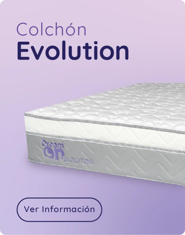 Colchón Evolution