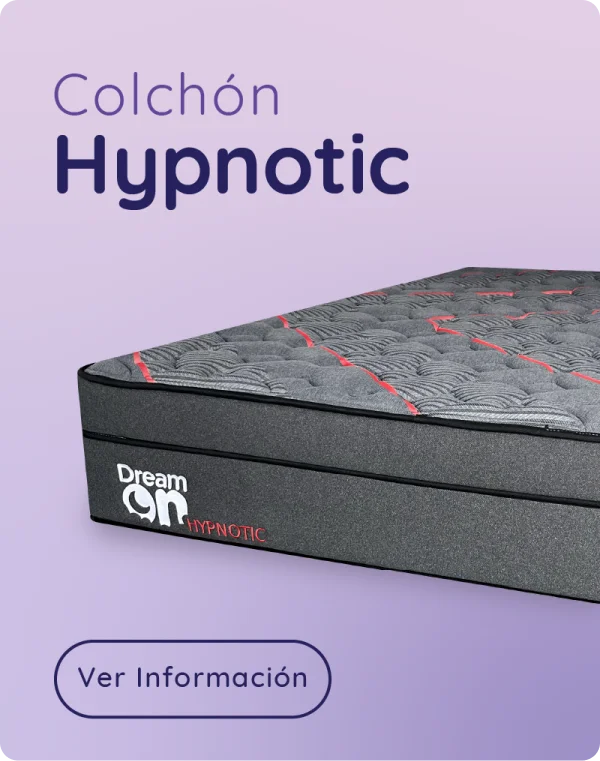 Colchón Hypnoti