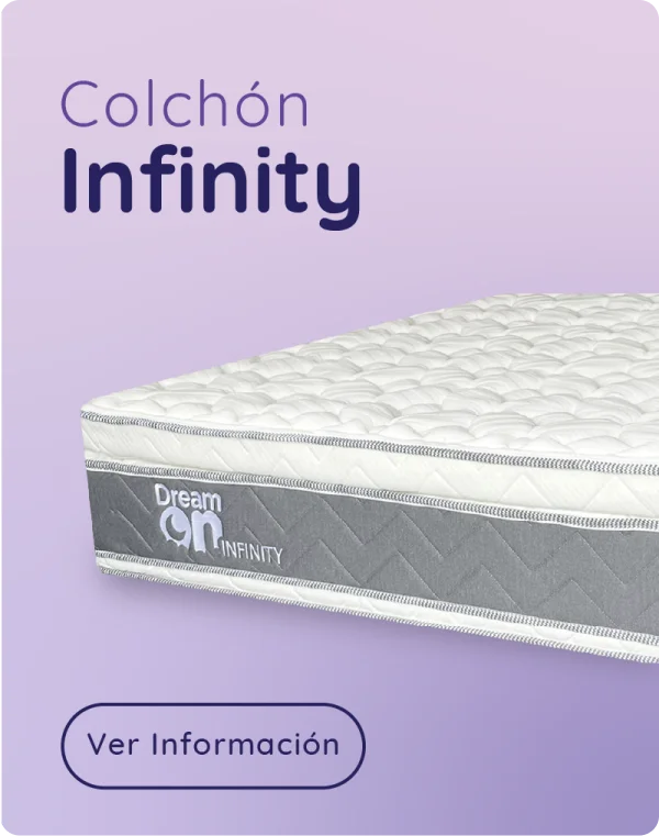 Colchón Infinity